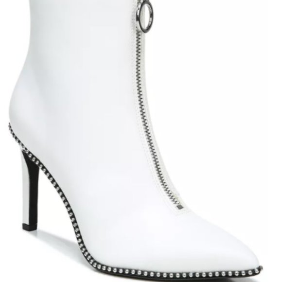 $79/$108 *NEW* Bar III Front-Zip Bootie (-$39 OFF) - Picture 11 of 12